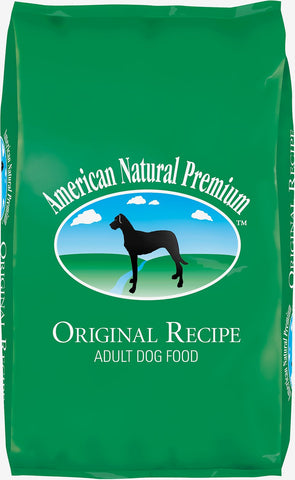 ANP Original Dog Food (40#)