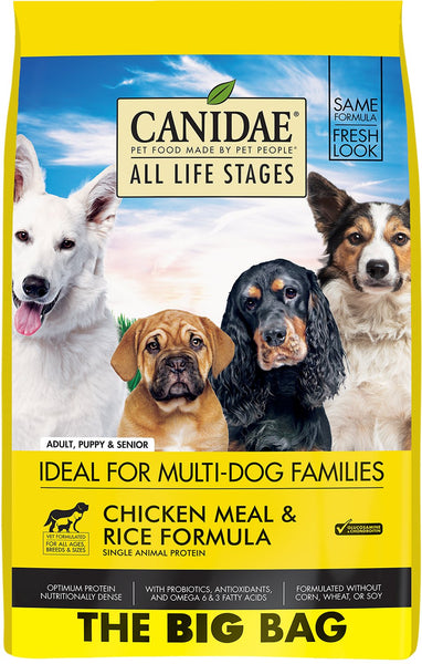 pet people dog food