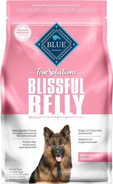 Blue buffalo cheap digestive health