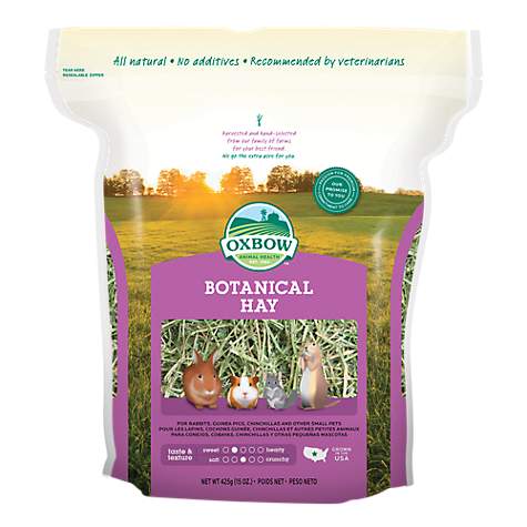 Oxbow Botanical Hay 15 Oz