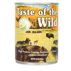 TOTW High Prairie Canned Dog Food 13.2oz Animart Pet Stores Inc