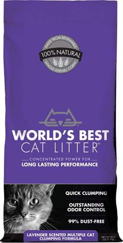 World s Best Cat Litter Extra Strength 28 Animart Pet Stores Inc