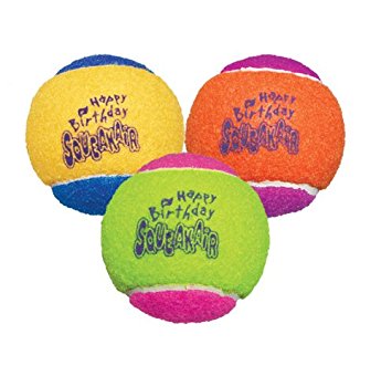 Air Kong Birthday Balls