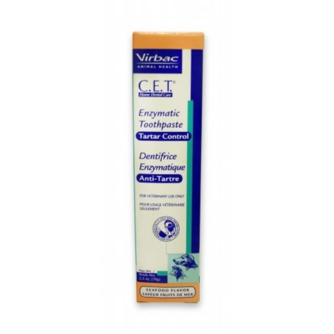 C.E.T Seafood Toothpaste (70g)