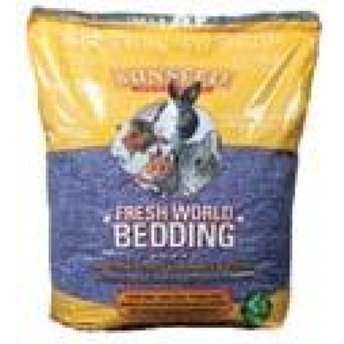 Sunseed Fresh World Bedding 450 CI