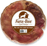 Open Range: Furs-Bee Disc