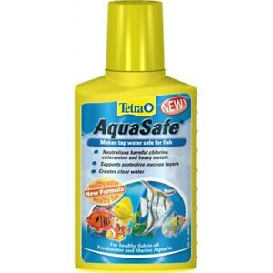 AQUASAFE 100ML