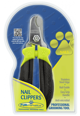 Furminator Nail Clippers