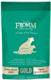 Fromm Large Breed Adult 33# K9