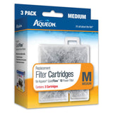 AQUEON MEDIUM CARTRIDGE 3 PK