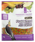 ZuPreem FruitBlend Cockatiel 2#