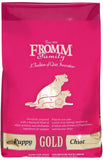 FROMM PUPPY GOLD 33#