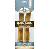 Nothin' to Hide 10" Beef Roll 2 Pack