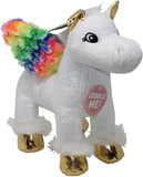 Snugarooz - Peggy the Pegasus