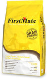 FirstMate Chicken Meal W/ Oats (5# Variety)