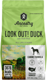 Ancestry Lookout Duck (25# Variety)
