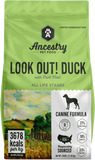 Ancestry Lookout Duck (4# Variety)