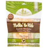Nothin' to Hide Chicken Chips (8 Pack)