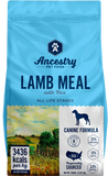 Ancestry Lamb Meal (30# Variety)