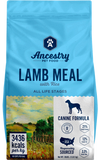 Ancestry Lamb Meal (12# Variety)