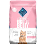 Blue Buffalo True Solutions Blissful Belly Digest Cat 3.5#