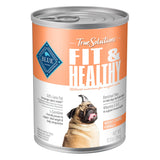 Blue Buffalo True Solutions Fit & Healthy K9 12.5oz