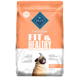 Blue Buffalo True Solutions Fit & Healthy K9 24#