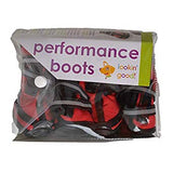 Fashion Pet Performance Boots - 4 Pack