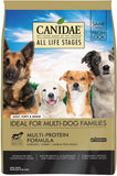CANIDAE ALL LIFE STAGES 44#