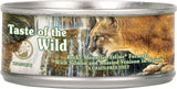 Taste Of The Wild Rocky Mountain - 5.5oz Cat Can