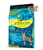 Earthborn Feline Wild Catch 6#