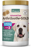 NaturVet Arthrisoothe Gold 180ct