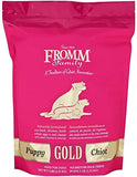 FROMMS PUPPY GOLD 15#