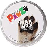 Protex Pawz - Paw Wax