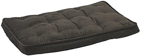 Bowser Crate Mattress - Large Coffee