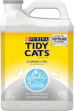 Tidy Cat Glad Odor Solutions Cat Litter (20#)