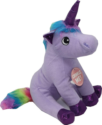 Snugarooz Rainbow the Unicorn