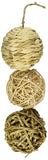 Critter Ware Nature Balls (3pk)