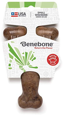 Benebone Dog Treat - Return The Flavor