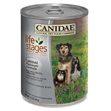 Canidae Life Stages Platinum Formula - 13oz Dog Can