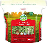 Oxbow Timothy Hay 40 Oz