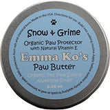 Emma Ko's Paw Butter