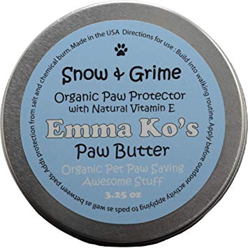 Emma Ko's Paw Butter