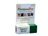 HomeoPet - Anxiety Relief (Feline)