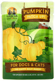 Weruva Pumpkin Patch Up! Supplement For Dogs & Cats (2.8oz)