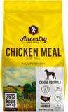 Ancestry Chicken Meal (30# Variety)