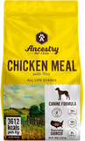 Ancestry Chicken Meal (4# Variety)
