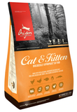 Orijen C USA Cat/Kitten 4#