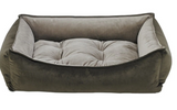 Bowser Scoop Bed - Large Pebble