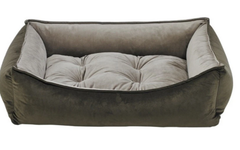 Bowser Scoop Bed - XL Pebble